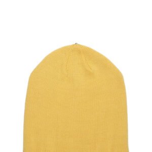 Glossy Hat Toddler - Buttercup