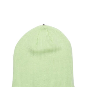 Glossy Hat – Adult – Key Lime