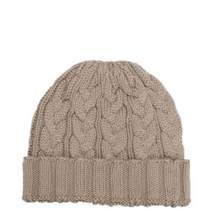 Charlie Cable Hat – Adult