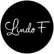 Lindo F Instagram Logo