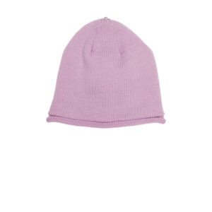 Glossy Hat Infant - Cotton Candy