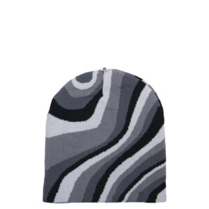 Madison Hat-Greyscale