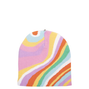 Madison Hat-Rainbow