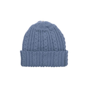 Sasha Hat Kids - Nude Blue