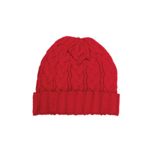 Charlie Cable Hat – Kids