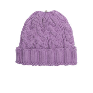 Charlie Cable Hat – Infant